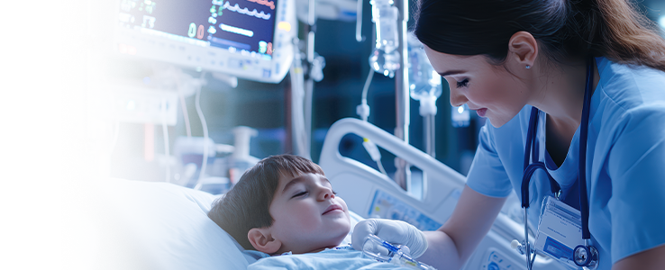 Emergências Pediátricas