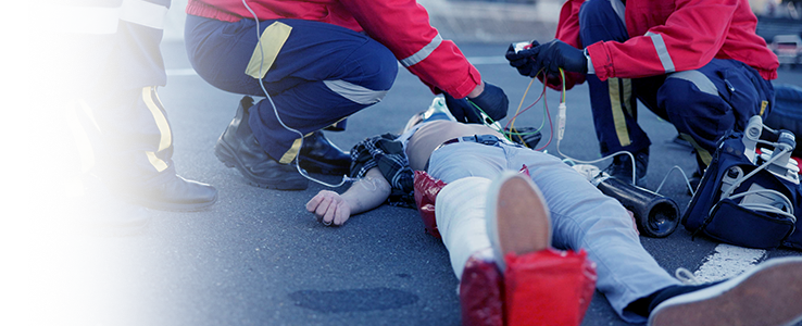 APG - Atendimento ao Politraumatizado Grave