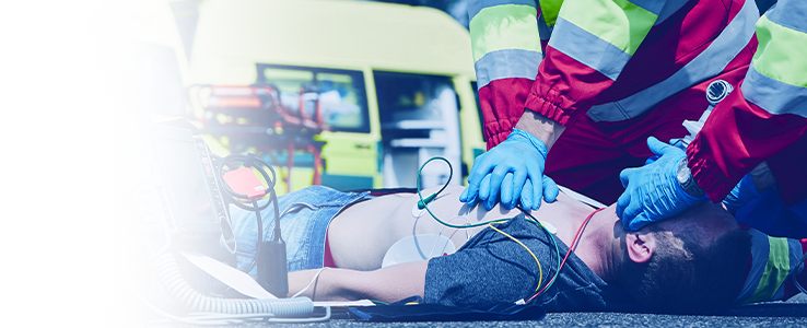 Emergências Cardiológicas